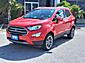 2021 Ford EcoSport Titanium McAllen TX