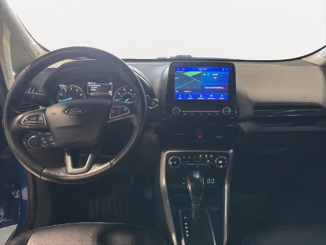 2021 Ford EcoSport Titanium AWD Miami FL