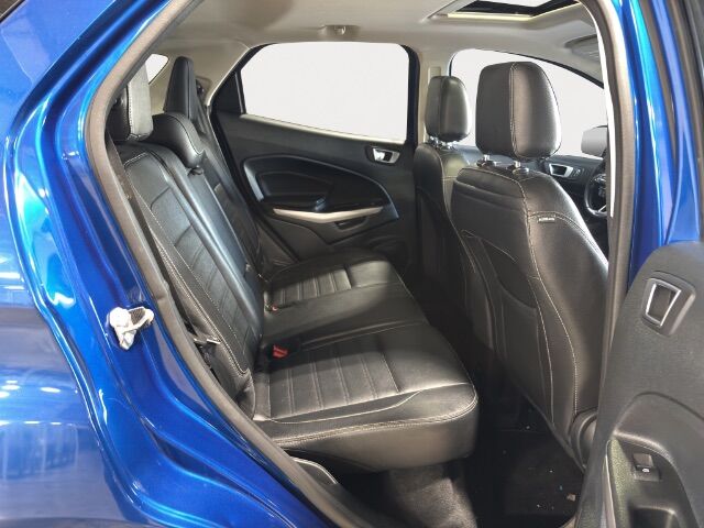 2021 Ford EcoSport Titanium AWD Miami FL
