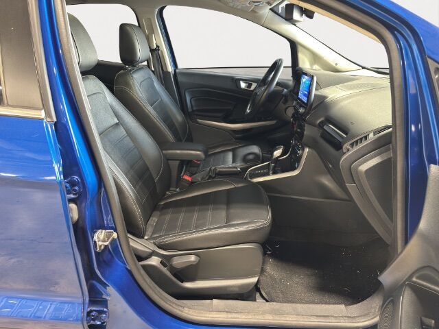 2021 Ford EcoSport Titanium AWD Miami FL
