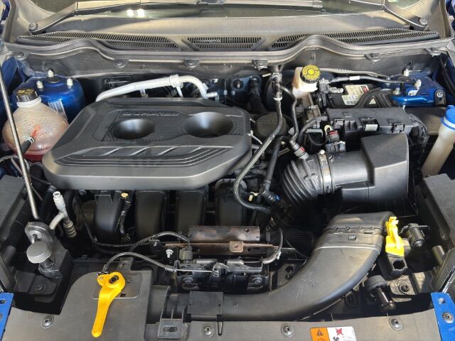 2021 Ford EcoSport Titanium AWD Miami FL