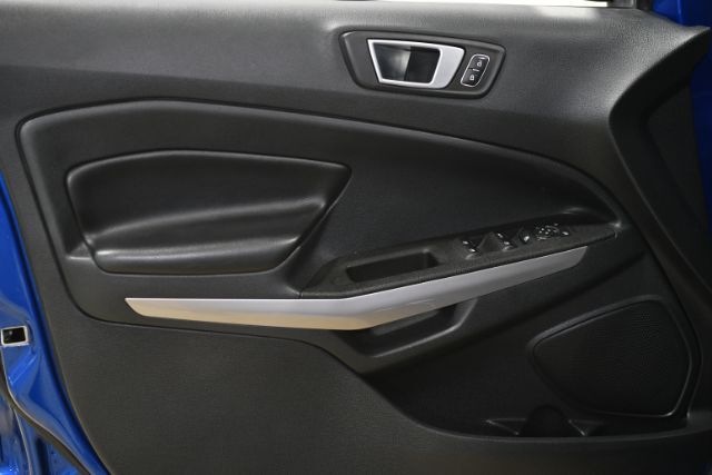 2021 Ford EcoSport Titanium AWD Miami FL