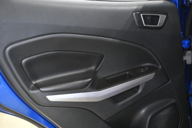 2021 Ford EcoSport Titanium AWD Miami FL