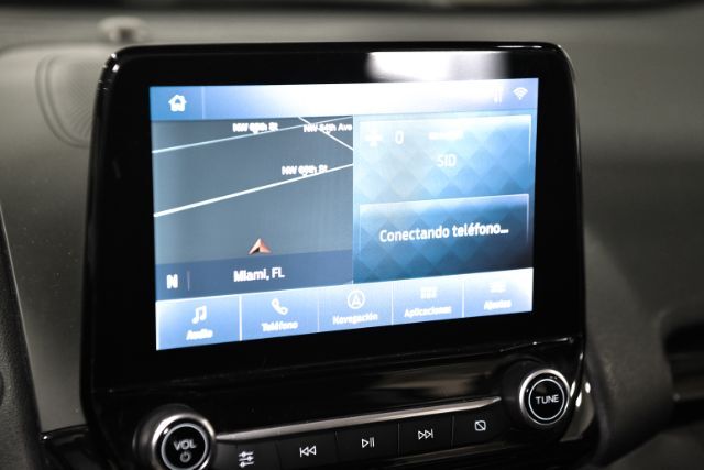 2021 Ford EcoSport Titanium AWD Miami FL