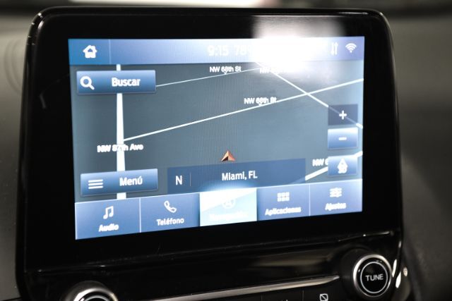 2021 Ford EcoSport Titanium AWD Miami FL