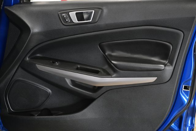 2021 Ford EcoSport Titanium AWD Miami FL
