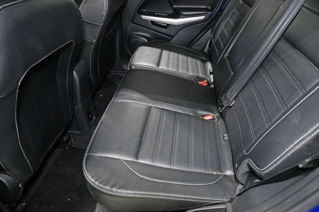 2021 Ford EcoSport Titanium AWD Miami FL