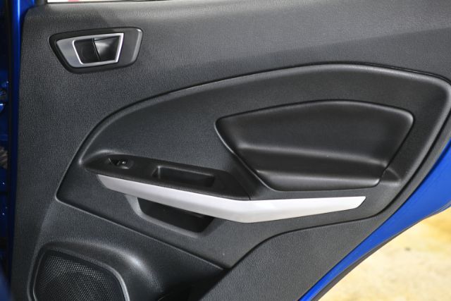 2021 Ford EcoSport Titanium AWD Miami FL