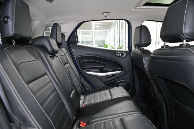 2021 Ford EcoSport Titanium AWD Miami FL