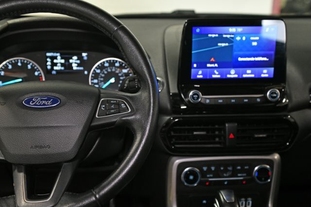 2021 Ford EcoSport Titanium AWD Miami FL