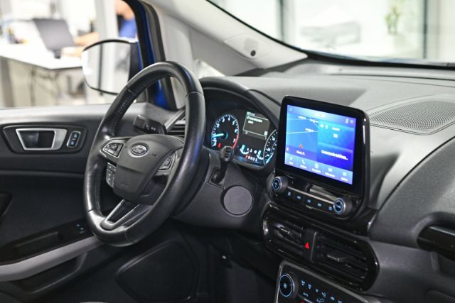 2021 Ford EcoSport Titanium AWD Miami FL