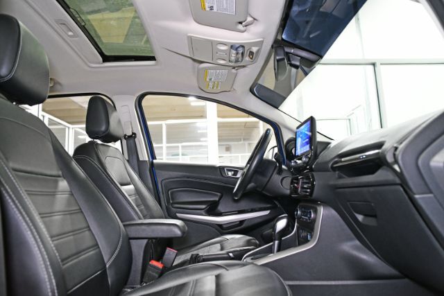 2021 Ford EcoSport Titanium AWD Miami FL