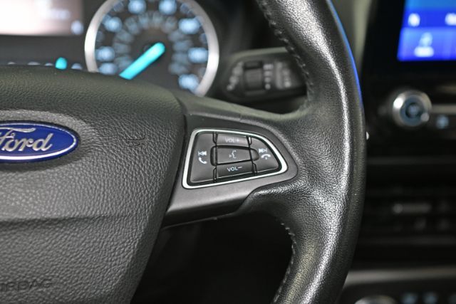 2021 Ford EcoSport Titanium AWD Miami FL
