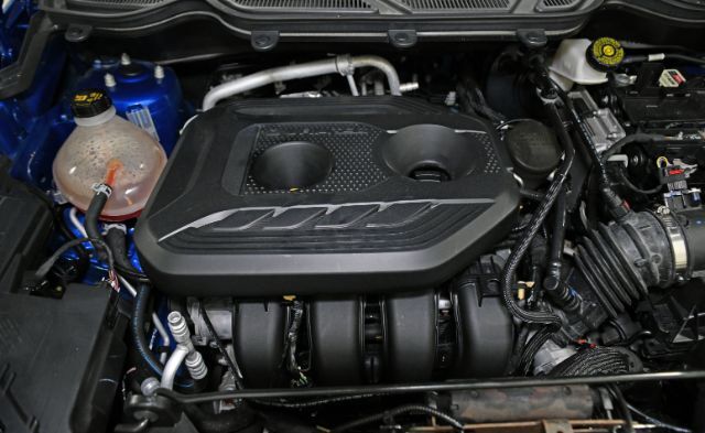 2021 Ford EcoSport Titanium AWD Miami FL