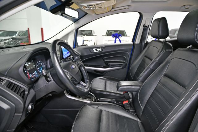 2021 Ford EcoSport Titanium AWD Miami FL