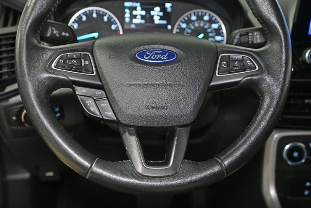 2021 Ford EcoSport Titanium AWD Miami FL