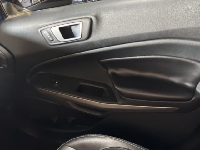 2021 Ford EcoSport Titanium AWD Miami FL