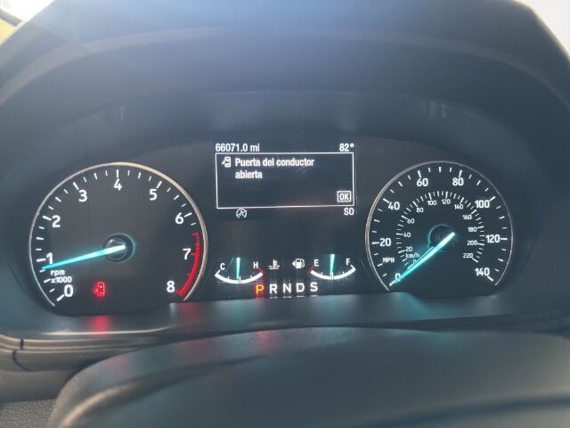 2021 Ford EcoSport Titanium AWD Miami FL