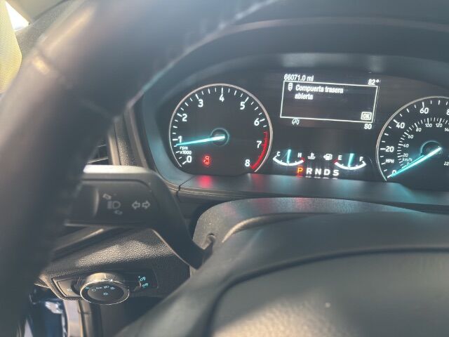 2021 Ford EcoSport Titanium AWD Miami FL