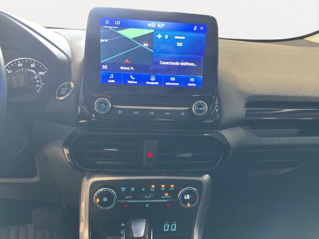 2021 Ford EcoSport Titanium AWD Miami FL