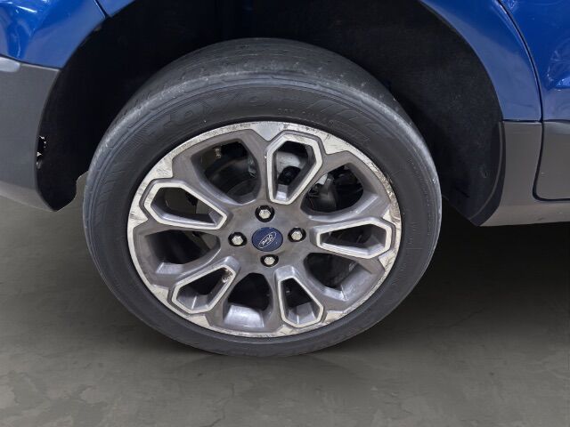 2021 Ford EcoSport Titanium AWD Miami FL