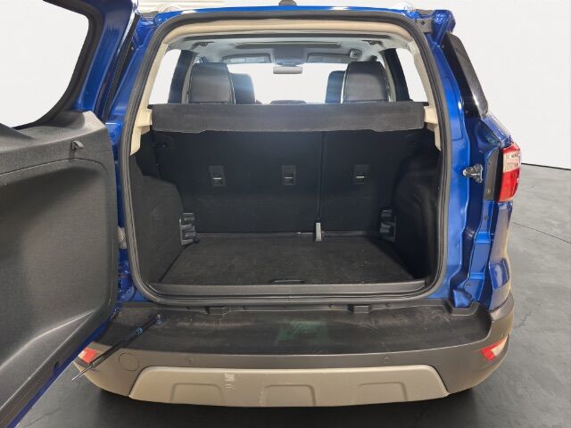 2021 Ford EcoSport Titanium AWD Miami FL