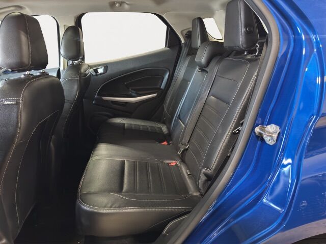 2021 Ford EcoSport Titanium AWD Miami FL