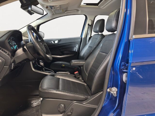 2021 Ford EcoSport Titanium AWD Miami FL