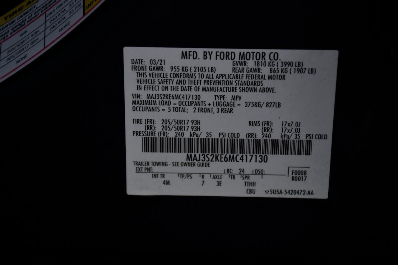 2021 Ford EcoSport Titanium Lake Worth FL