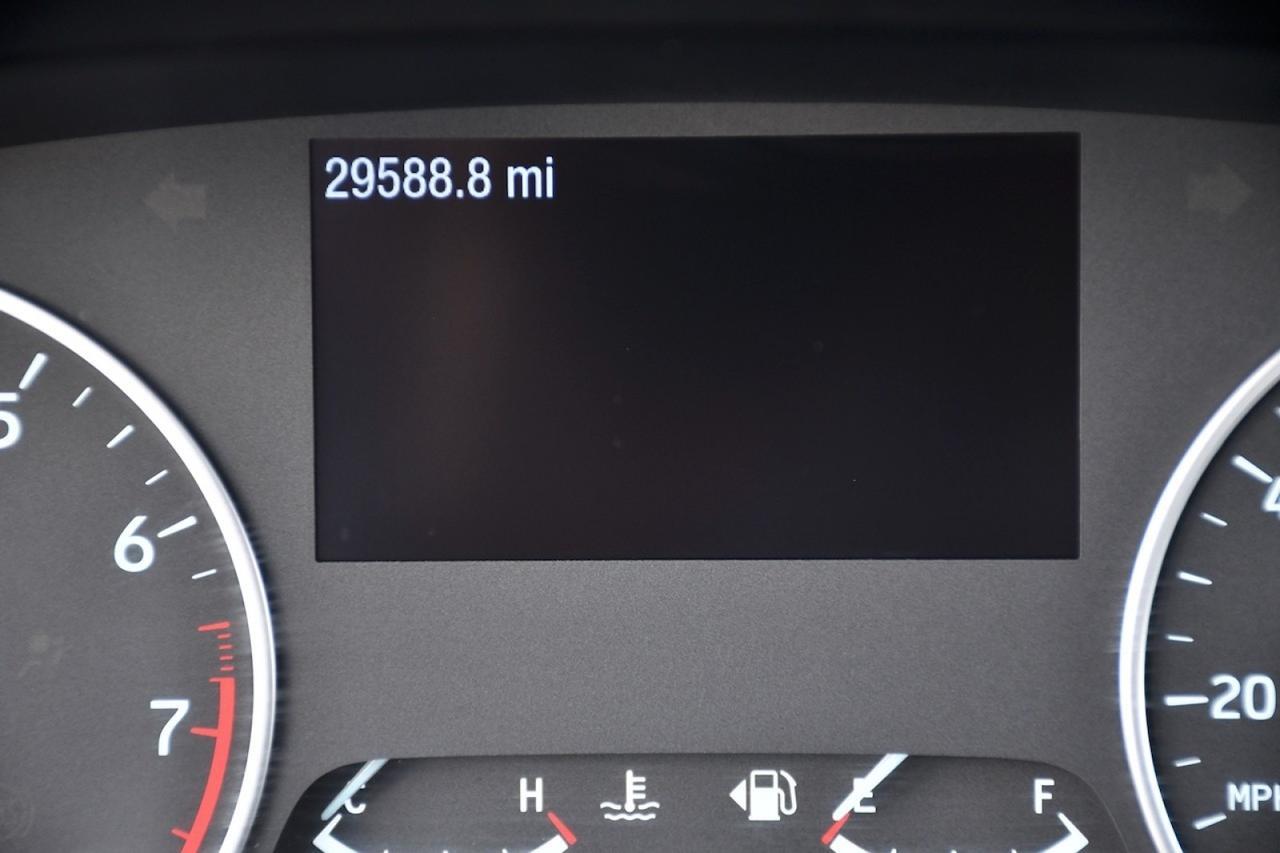 2021 Ford EcoSport Titanium Lake Worth FL