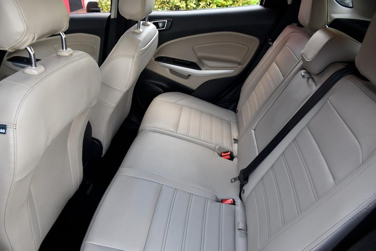 2021 Ford EcoSport Titanium Lake Worth FL