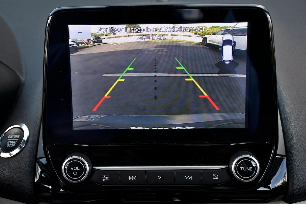 2021 Ford EcoSport Titanium Lake Worth FL