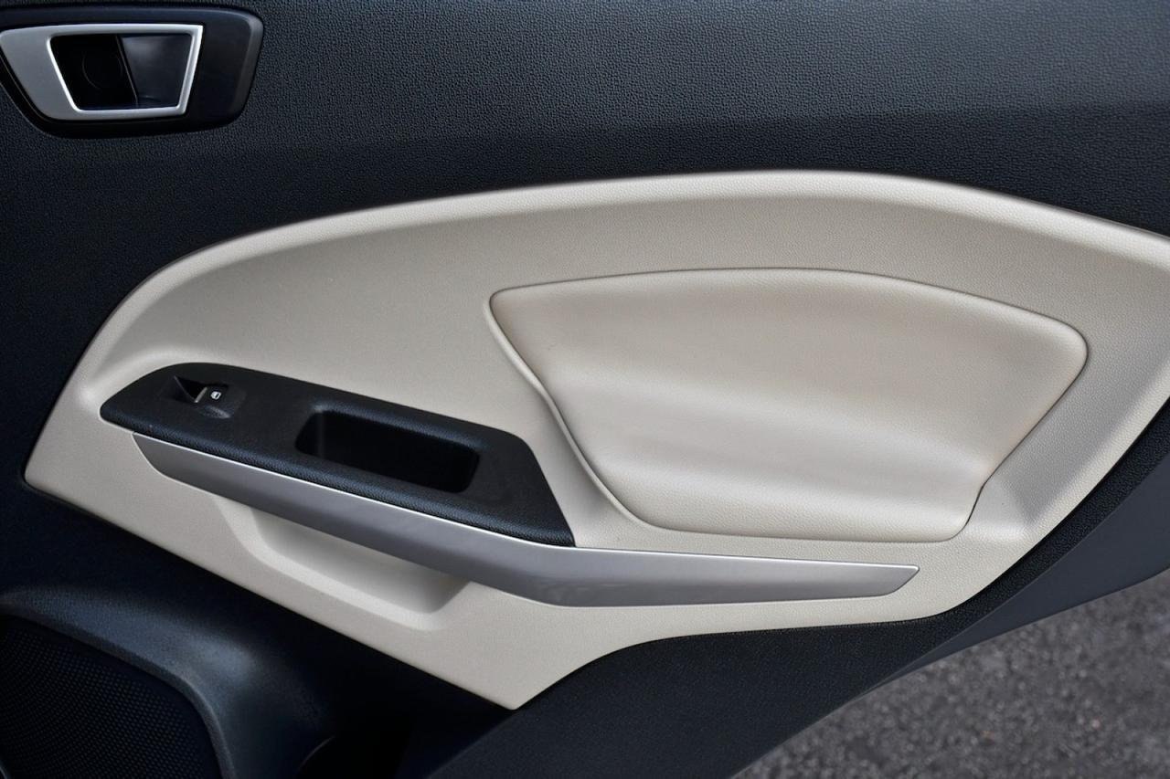 2021 Ford EcoSport Titanium Lake Worth FL