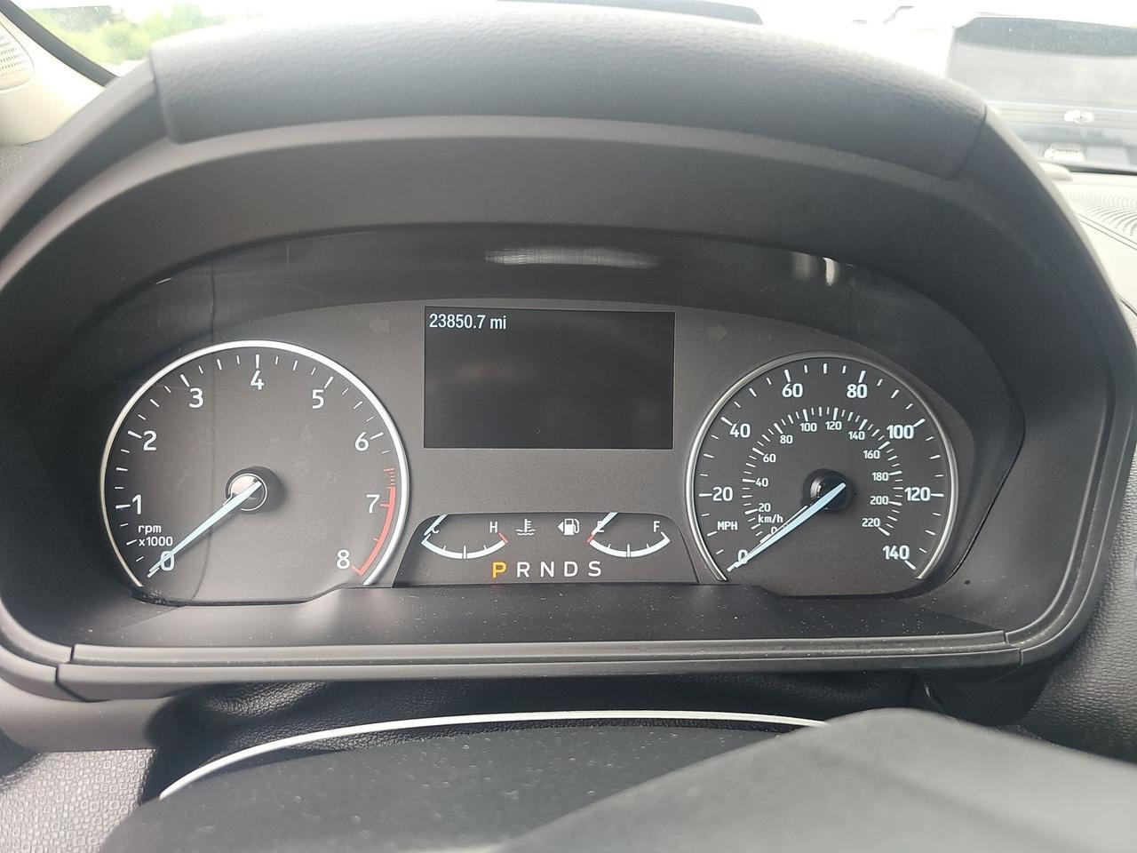 2021 Ford EcoSport Titanium Yonkers NY