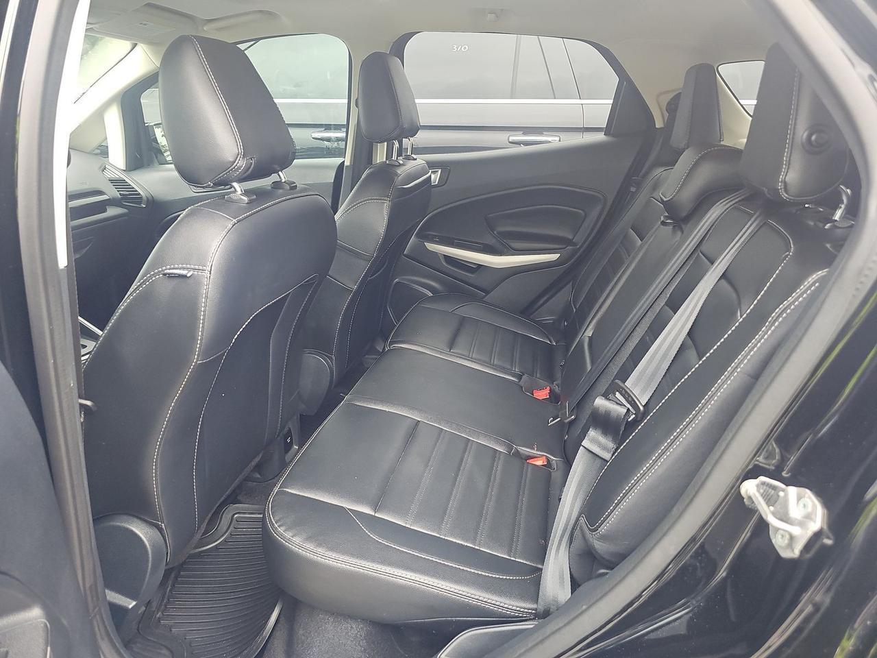 2021 Ford EcoSport Titanium Yonkers NY