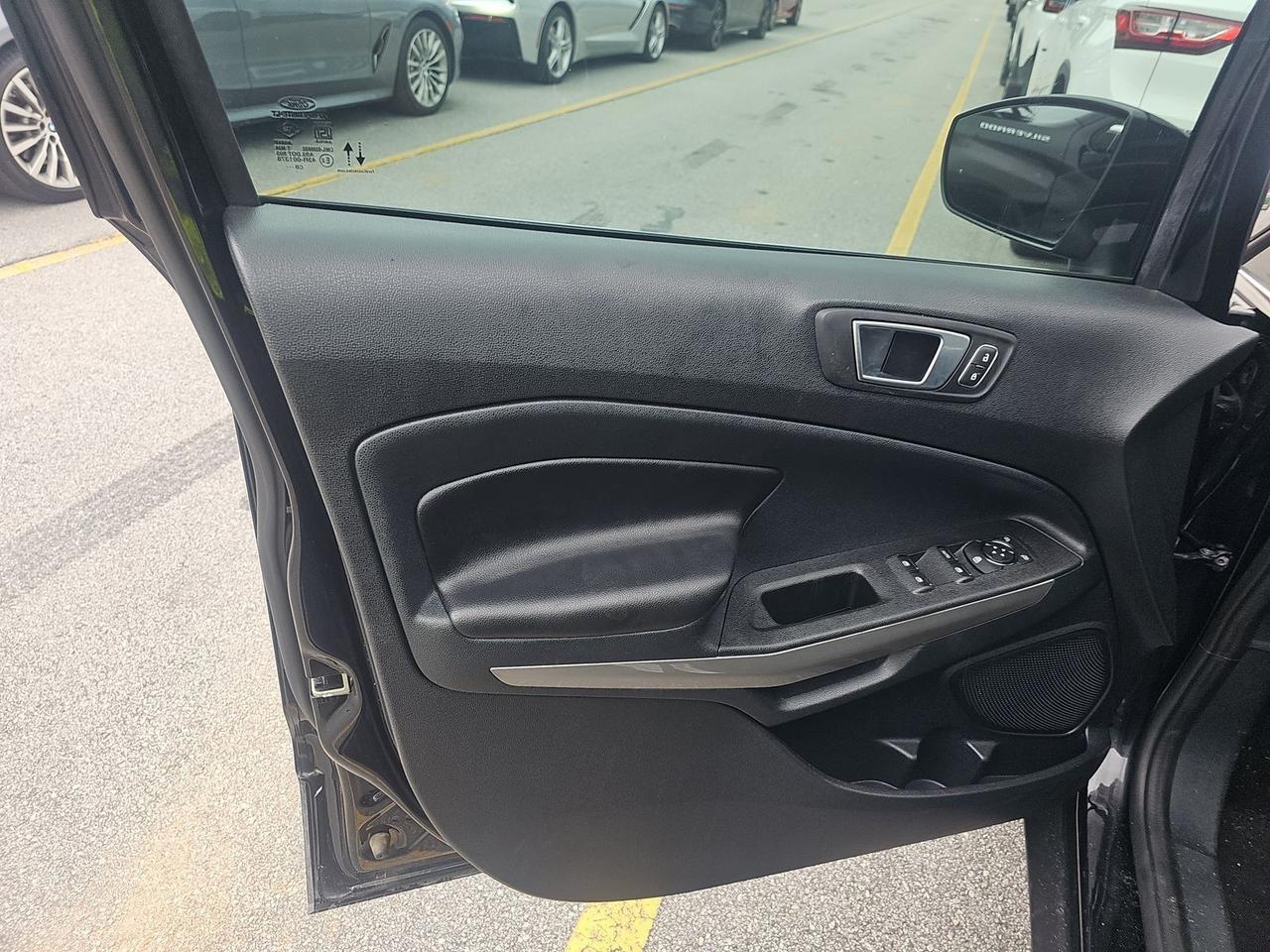 2021 Ford EcoSport Titanium Yonkers NY