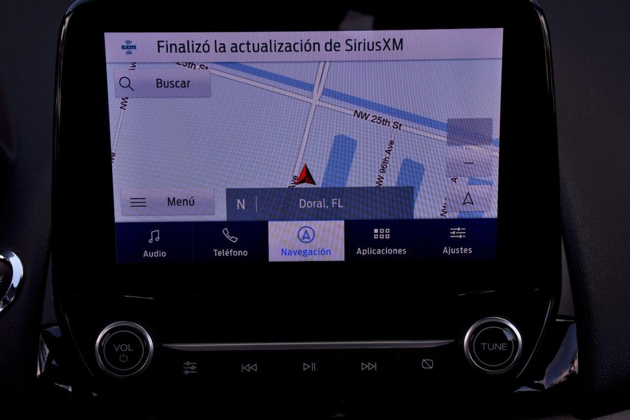 2021 Ford EcoSport Titanium Lake Worth FL