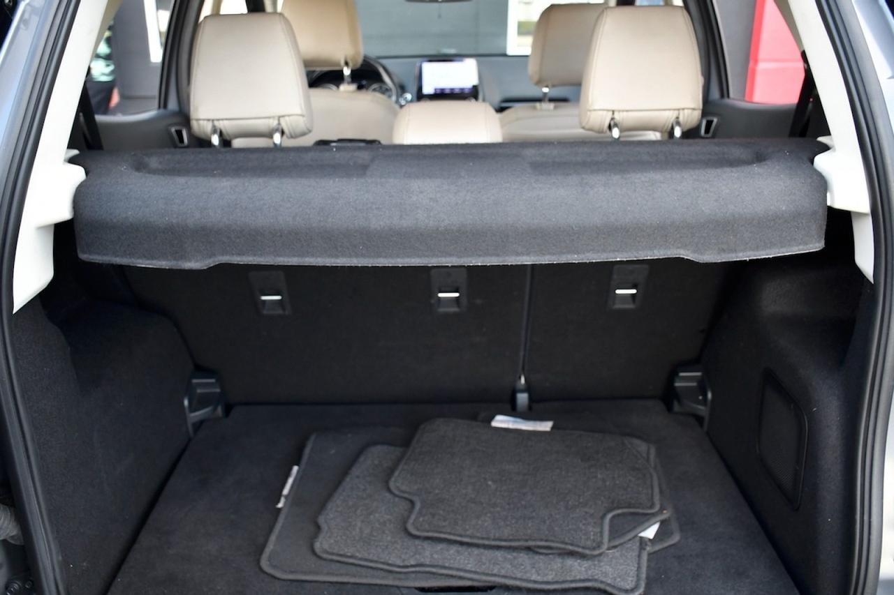 2021 Ford EcoSport Titanium Lake Worth FL