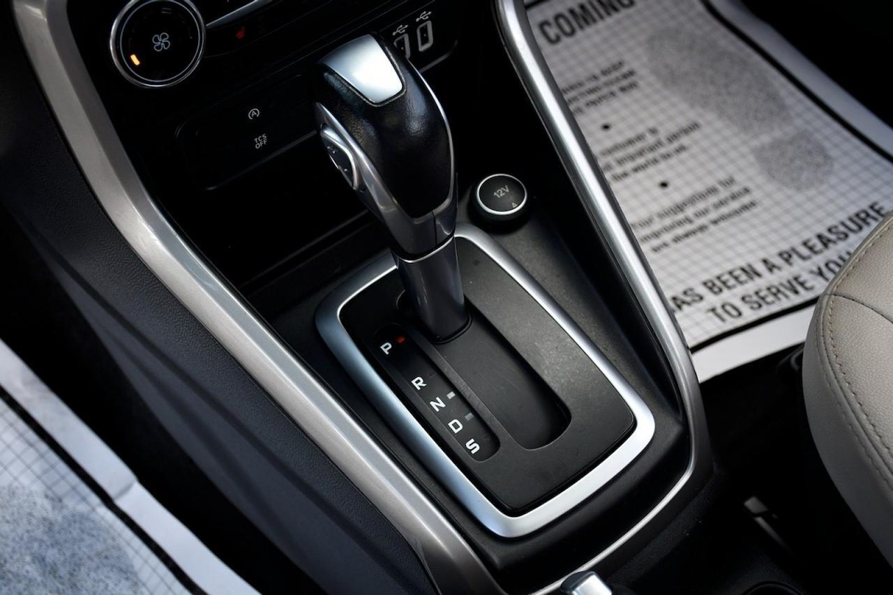 2021 Ford EcoSport Titanium Lake Worth FL