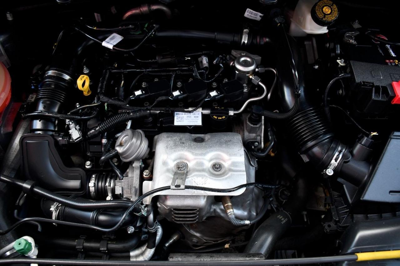 2021 Ford EcoSport Titanium Lake Worth FL