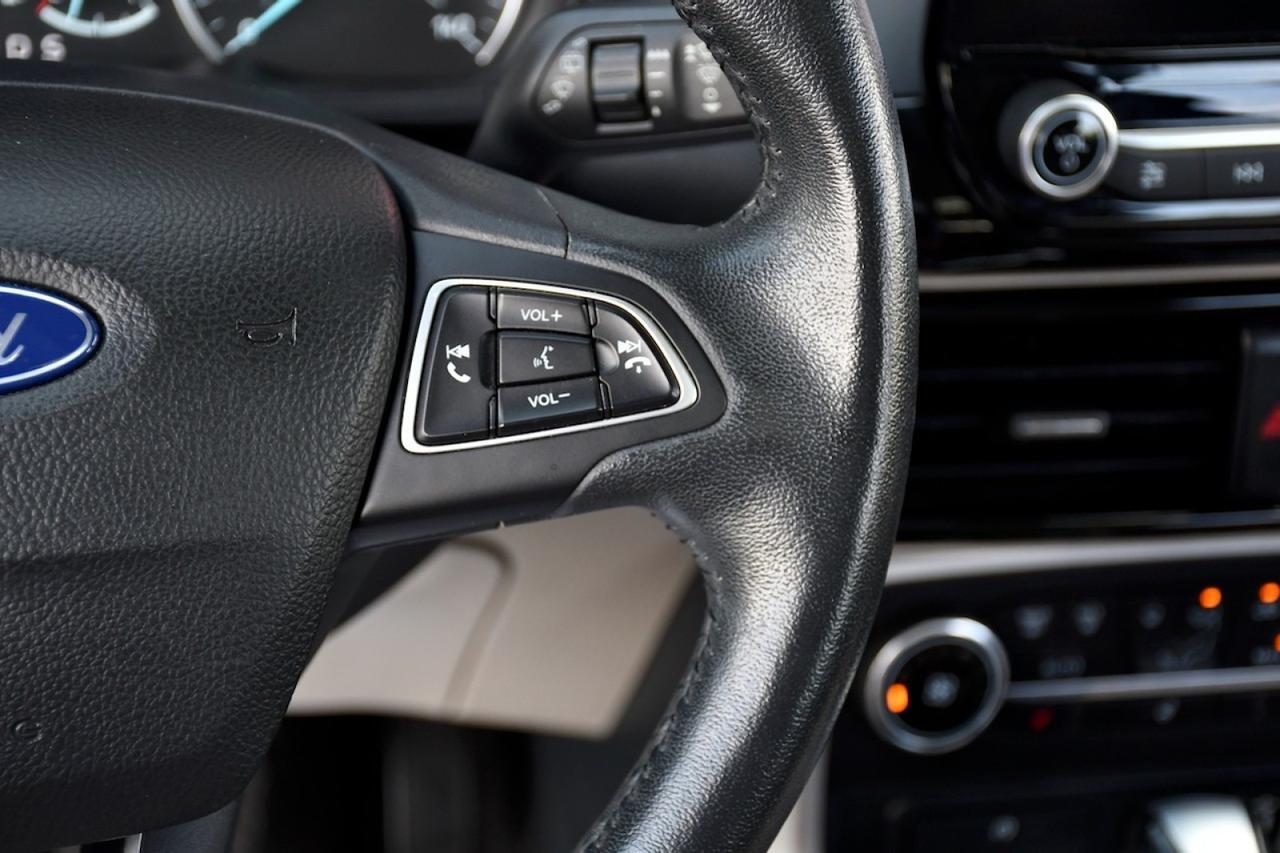 2021 Ford EcoSport Titanium Lake Worth FL