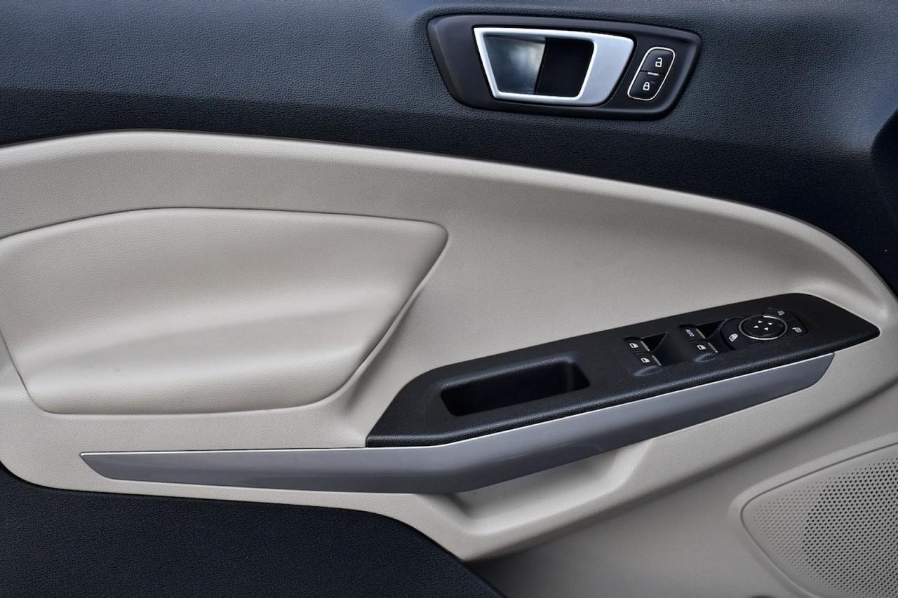 2021 Ford EcoSport Titanium Lake Worth FL