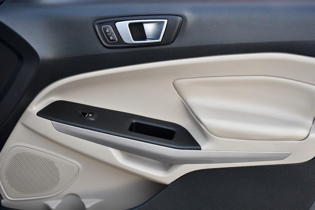 2021 Ford EcoSport Titanium Lake Worth FL