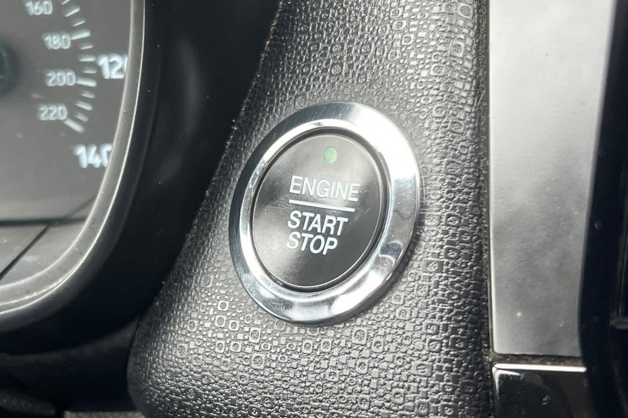 2021 Ford EcoSport Titanium Roseville CA