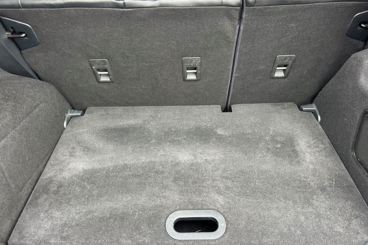 2021 Ford EcoSport Titanium Roseville CA