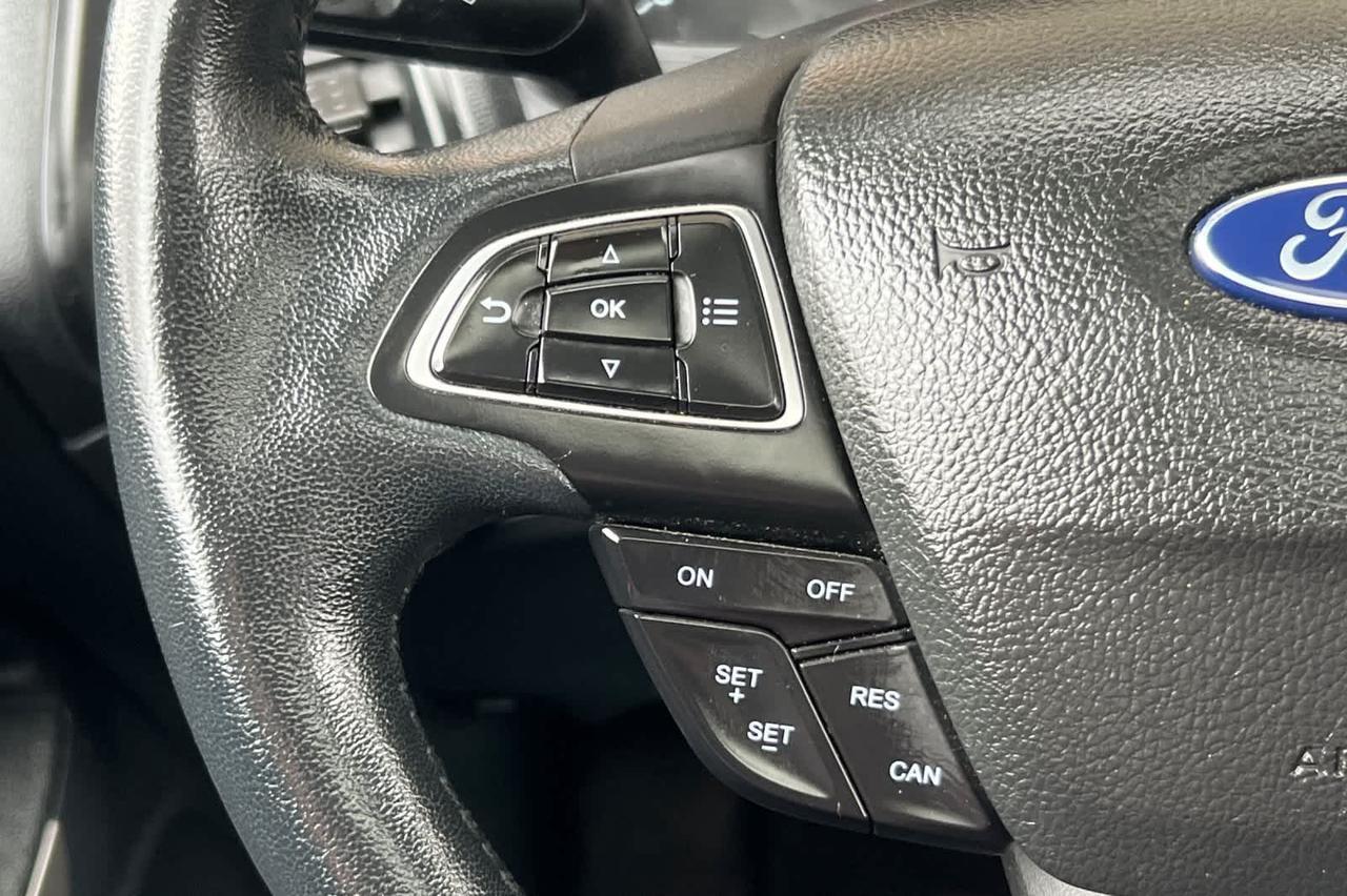 2021 Ford EcoSport Titanium Roseville CA