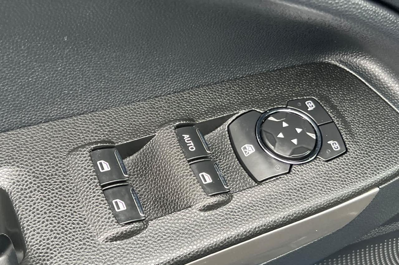 2021 Ford EcoSport Titanium Roseville CA