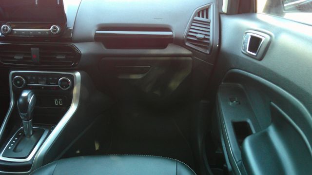 2021 Ford EcoSport Titanium San Antonio TX