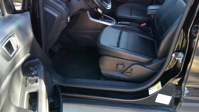 2021 Ford EcoSport Titanium San Antonio TX