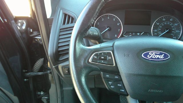 2021 Ford EcoSport Titanium San Antonio TX